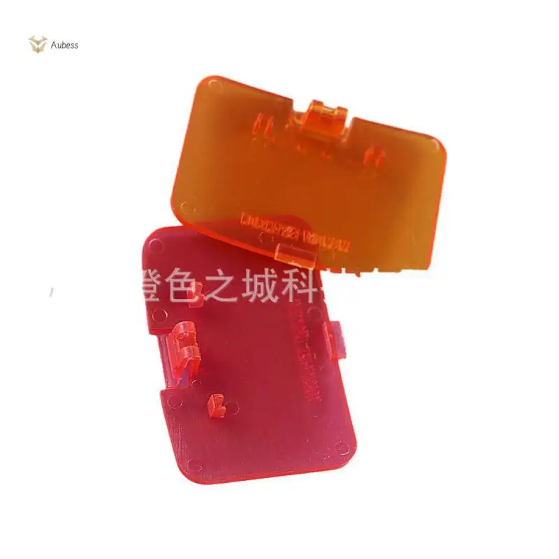 

N64 Expansion Card Cover Card Slot Cover Protection Card Slot Expansion Pack Parts For Game Consoles Door Cover Prevent Dust