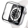 21 HD transparent