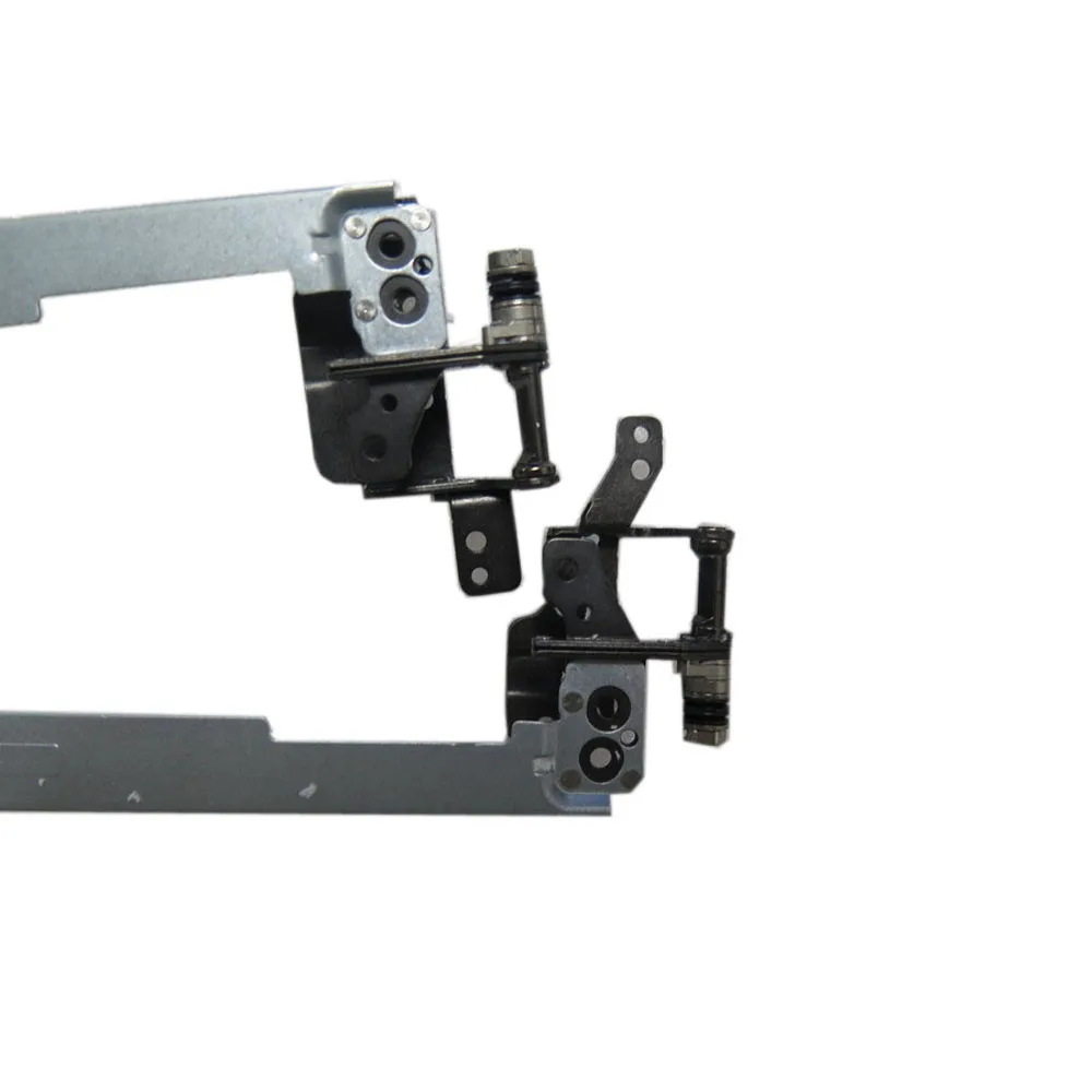 Laptop LCD Hinges NH77 Hinge For CLEVO NH77DBQ NH77DEQ NH77DCQ NH79DCQ NH77DDW NH77DP NH77DPQ NH79DP/DPQ NH77ERQ/EPY 6-33-NH771-0L2 6-33-NH771-0R2