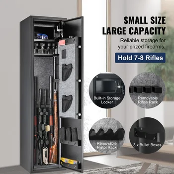 Digital Gun Safe 2