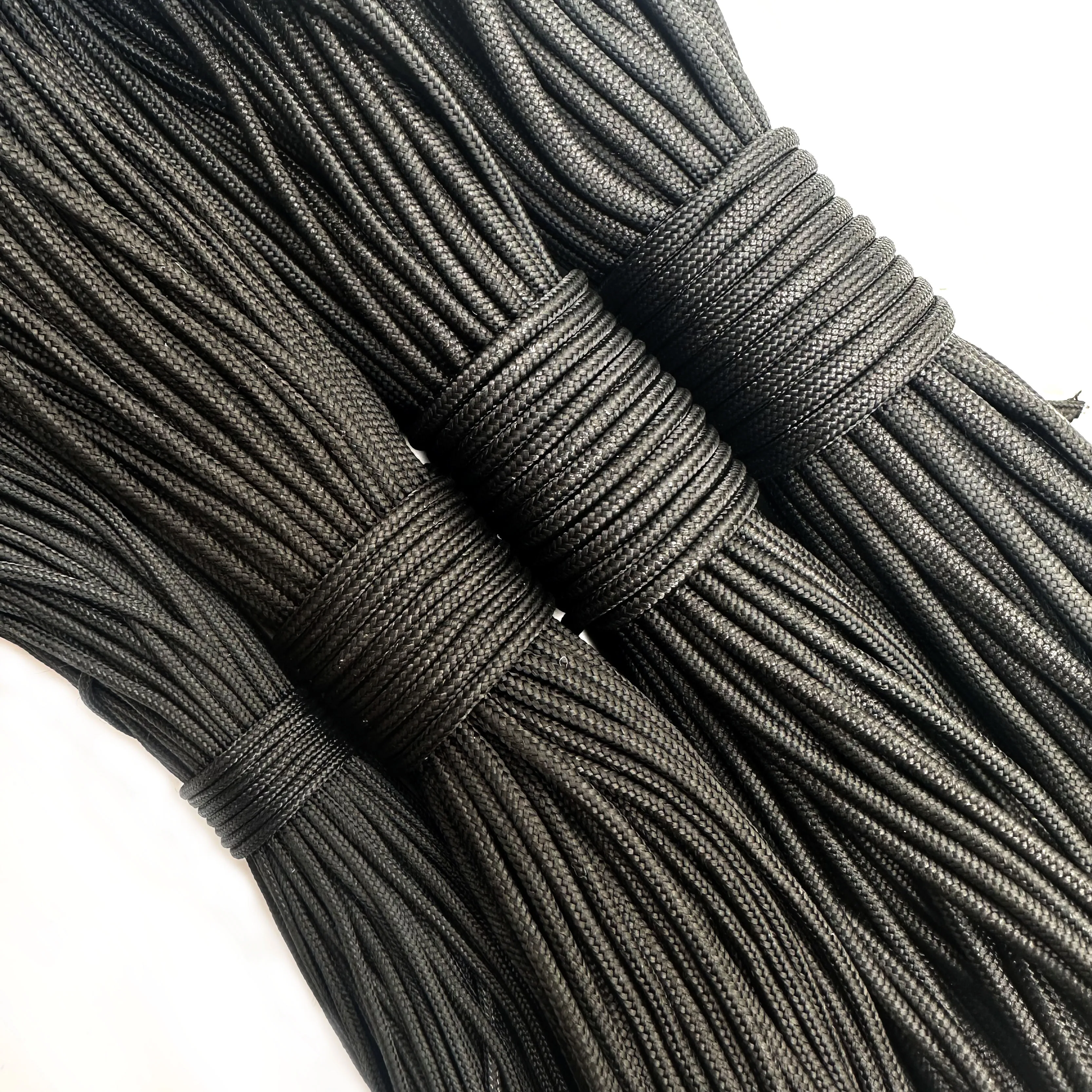 Paracord Multiple Diameters 2