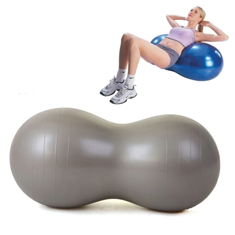 Gymnastikball Anti-Burst Sport Balance Yoga