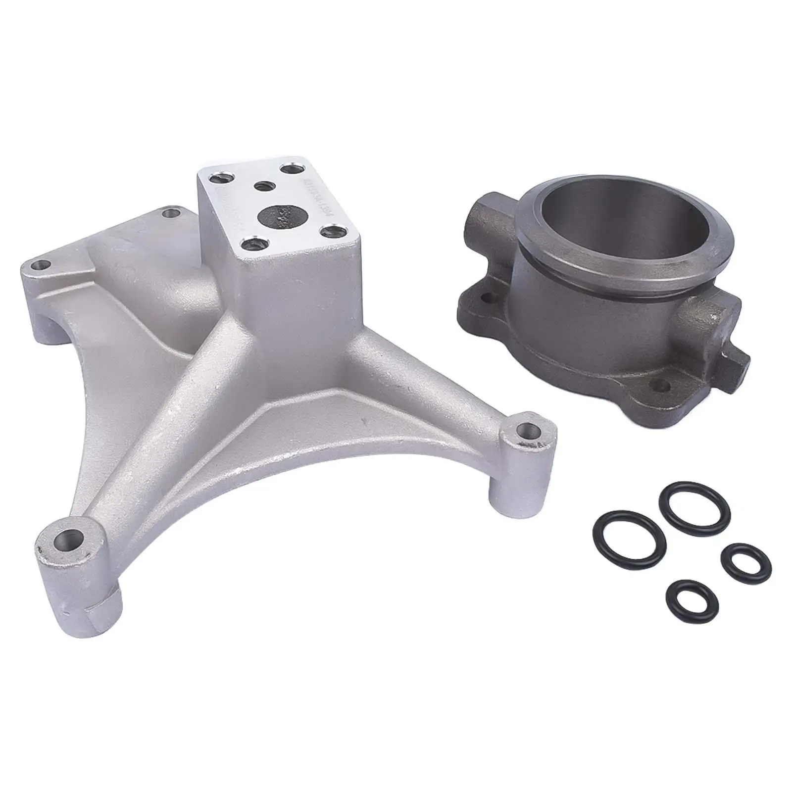 

AP03 Turbo Pedestal & Exhaust Housing For 94-97 Ford 7.3L Powerstroke Diesel
