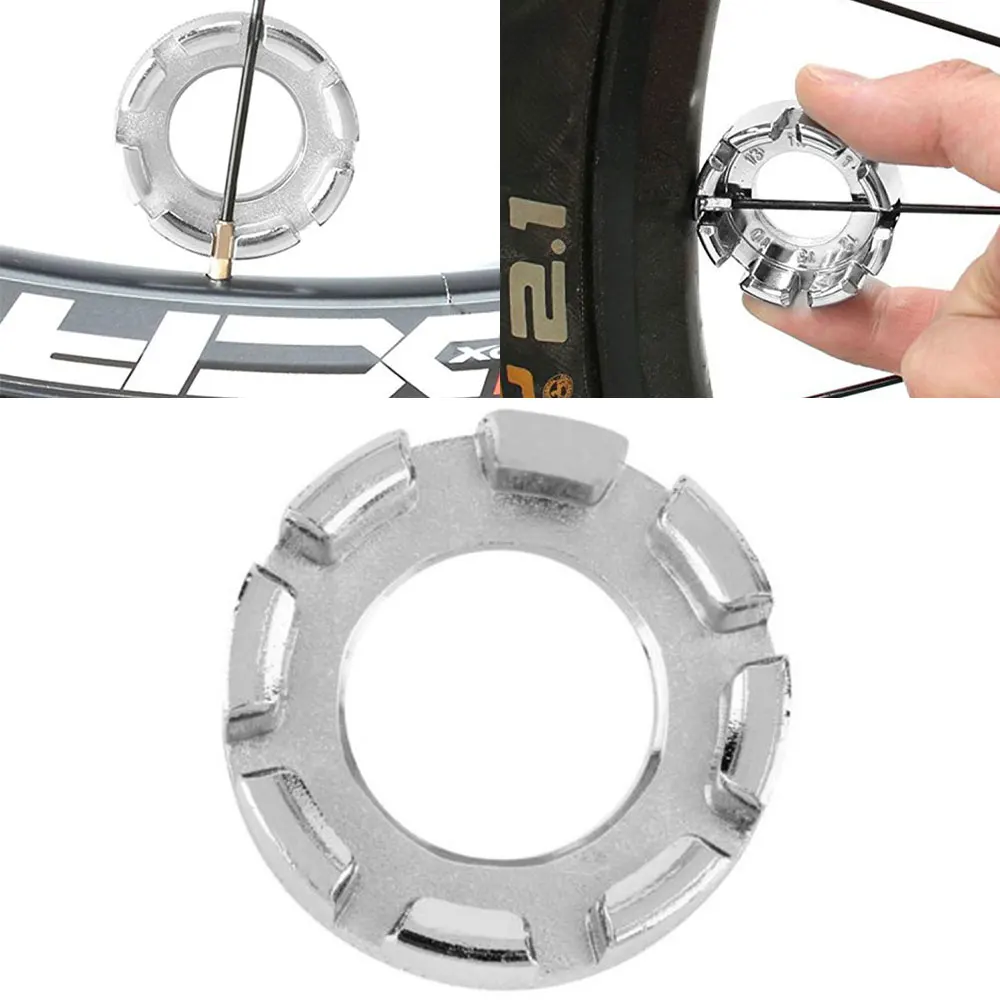 Buy online here Low price, good service Mini Cycle Spoke Nipple Key