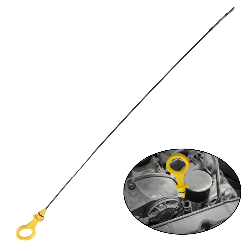 Car Engine Oil Dipstick Car Engine Oil Dipstick Fit For Audi A4 A5 2.0T 2009-2015 06H115611E Dip Stick