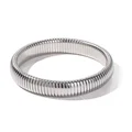 Silver 12mm