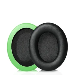 Enhanced Ear Pads for Gaming Headsets - Premium Comfort and Sound Quality (Protein skin C)