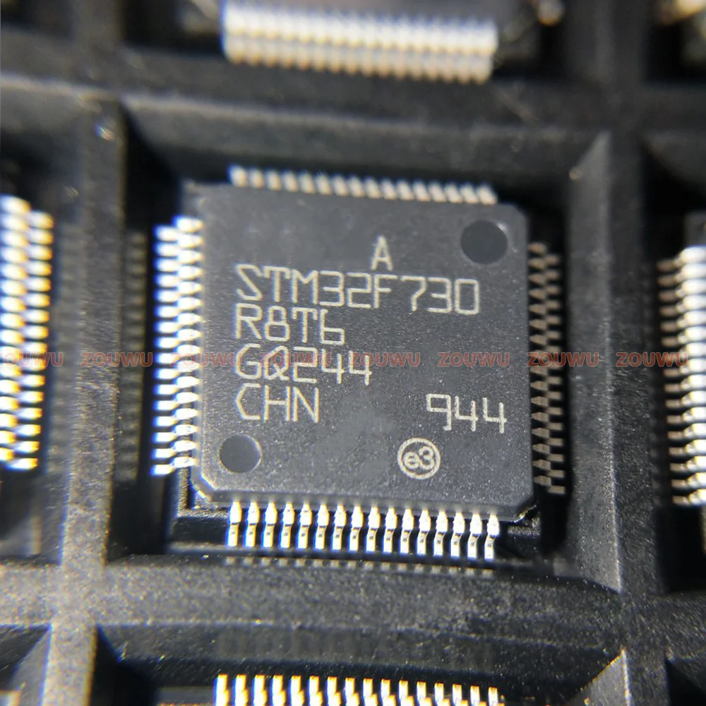 

2 шт.-10 шт./партия STM32F730R8T6 STM32F730 QFP-64 100% оригинал аутентичный