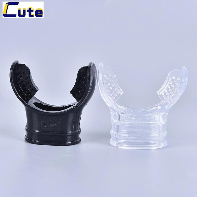 1pc Dive Tube Snorkel Scuba Diving Silicone Tab Replacement Regulator Snorkel Fit Mouth Piece 2 Colors Aliexpress