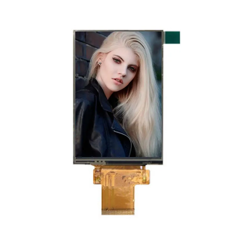 3,5 Дюймовый 320x480 TFT-ЖК-дисплей