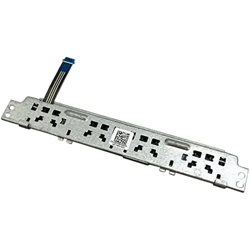 Touchpad Tasten Ersatz Für Dell Latitude E7450 E5450 E5550 - Links & Rechts Clicker