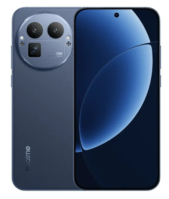 realme GT8 Pro 5G スマートフォン 6.79インチ 144Hz AMOLEDスクリーン