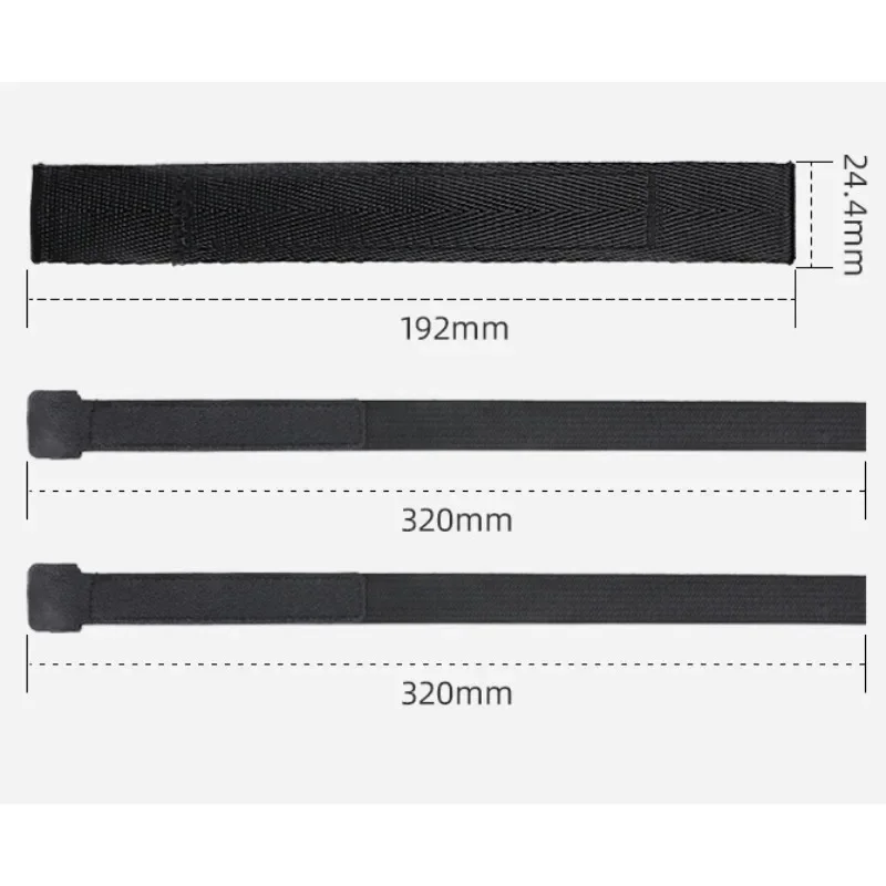 Bicycle Handheld Strap bicycle handlebar strap for MTB Road Bicycle