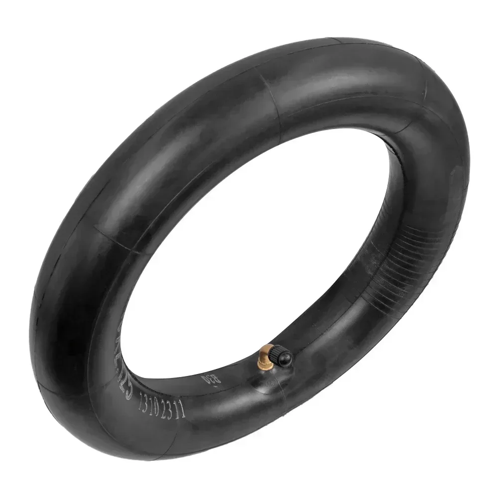 10x2.125 Tube Tyre for Electric Scooter Balancing Car 10*2.125 Inner Tube Butyl Rubber 10 Inch Inner Tube Camera Replacemen Tire