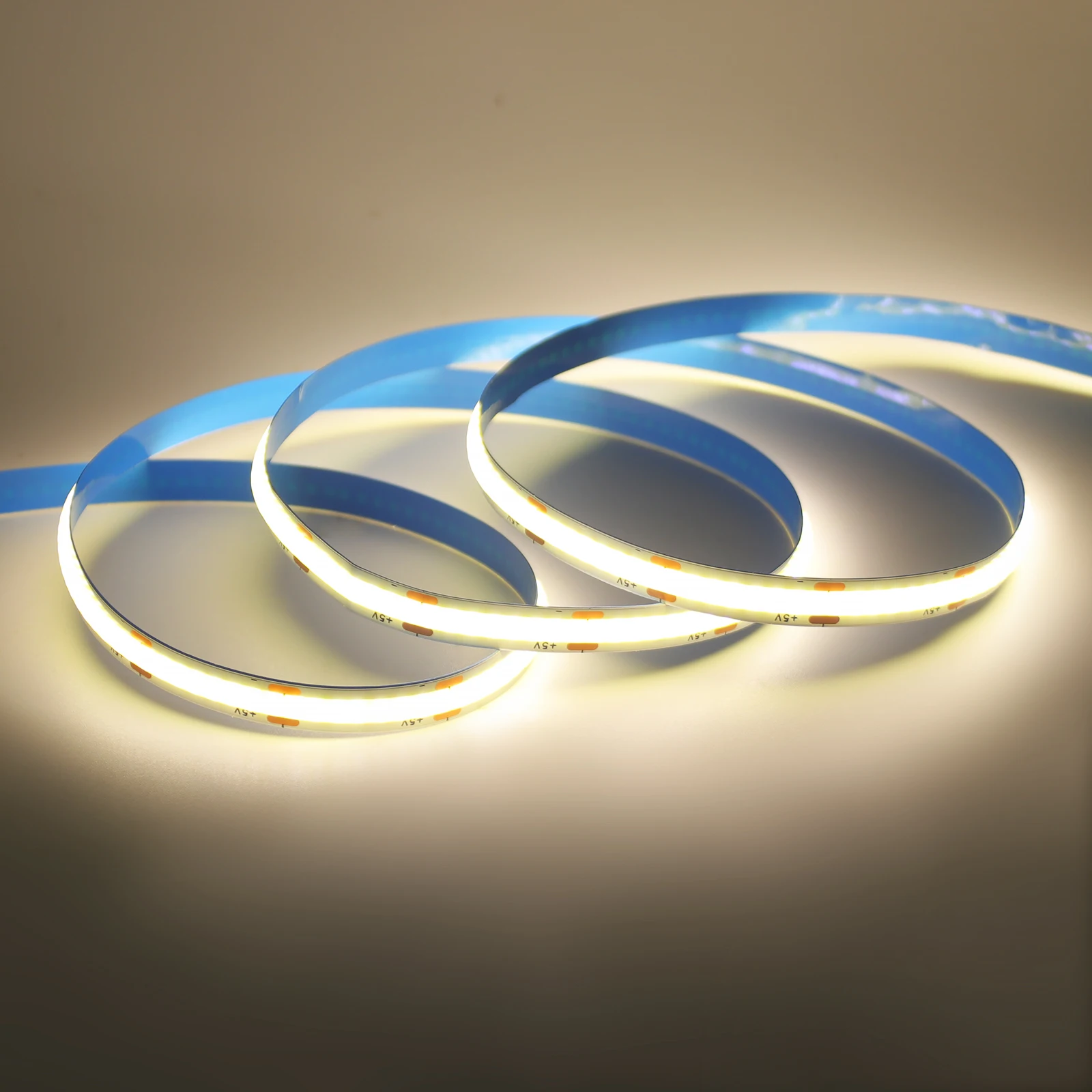 LED COB Strip Light Touch Dimmer Switch Flexible Diode S2b17505cc56640868b3fcf82c1c49e38P