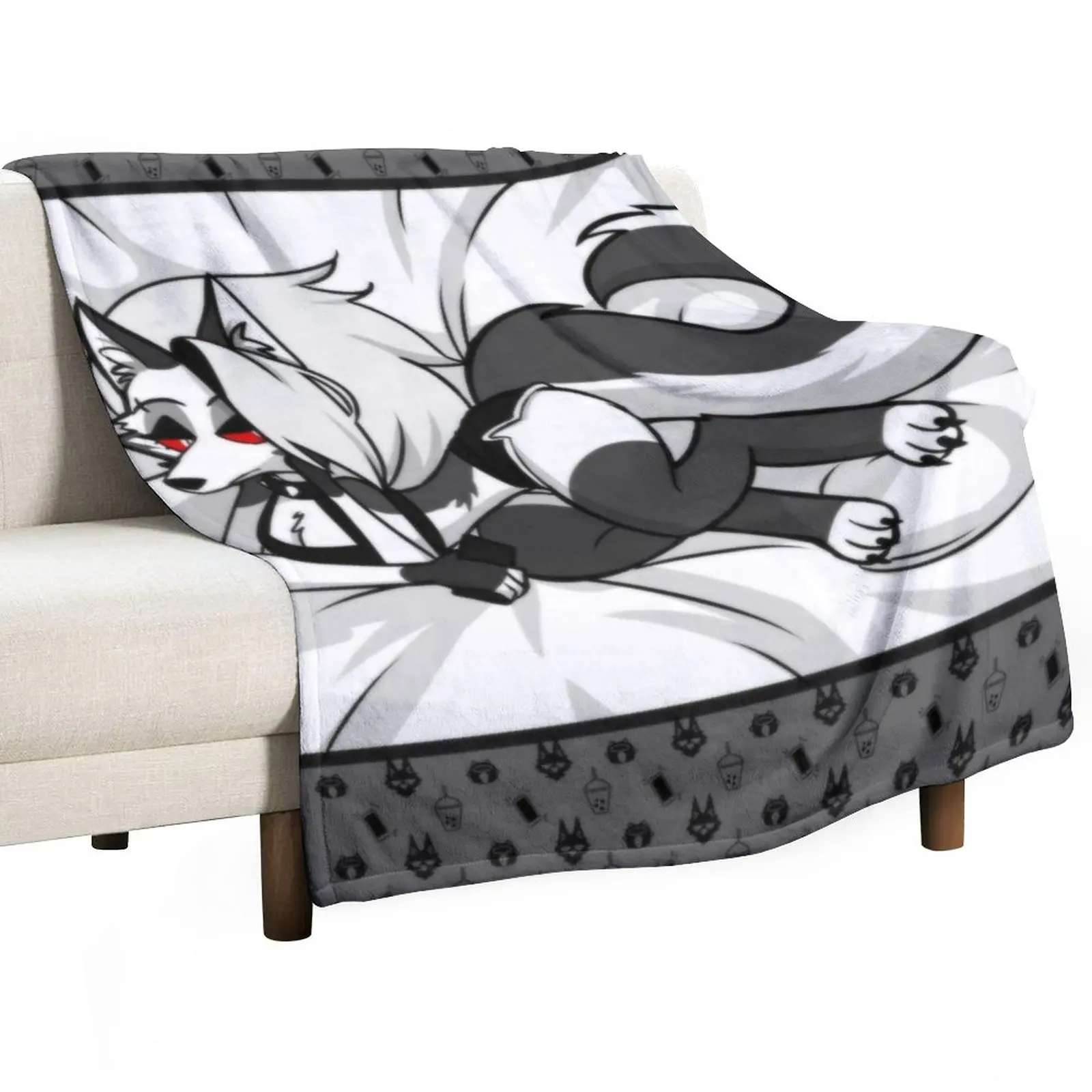LoonaFullbodyThrowBlanketanimeSleepingBagBlanketfluffyblanket.jpg