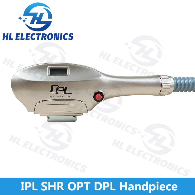 Рисунок 4 - Высокопроизводительные IPL запасные