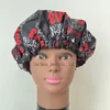 Greek alphabet sorority women's indoor waterproof bathing cap 1