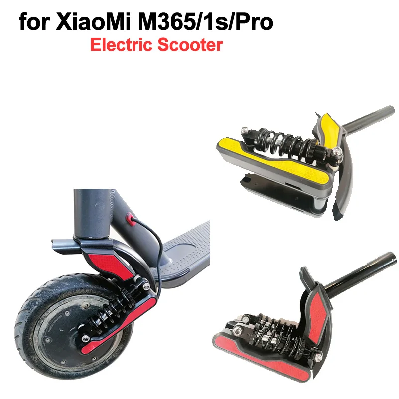 

Комплект подвески вилки для электроскутера M365 1S Pro