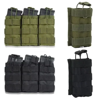 Tactical MOLLE Magazine Pouch 1