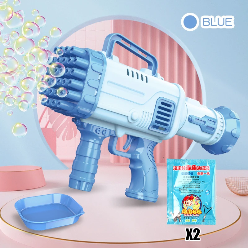 32 hole Blue