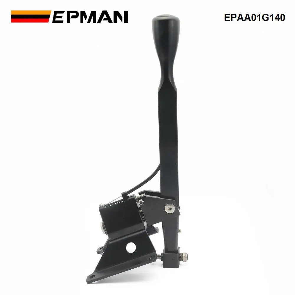 Epman-アルミニウム製ビレットショートシフトボックス、bmw e10、e12 