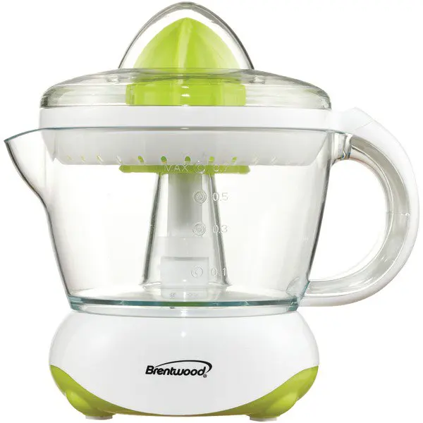 

Juicer (24-Ounce)