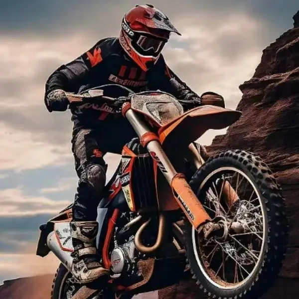 Motorcycle Modification Club Store