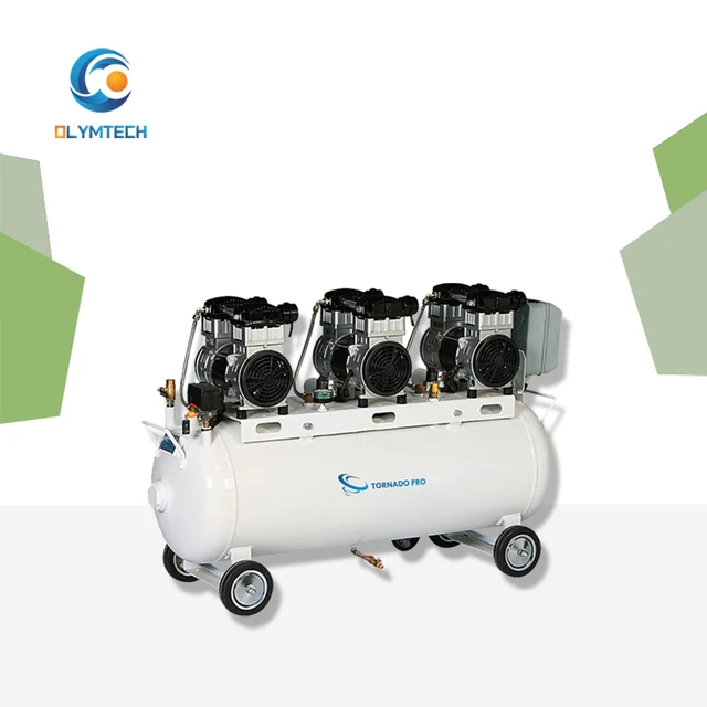 Affordable and Efficient: The LanYuXuan AC Power Air Compressor