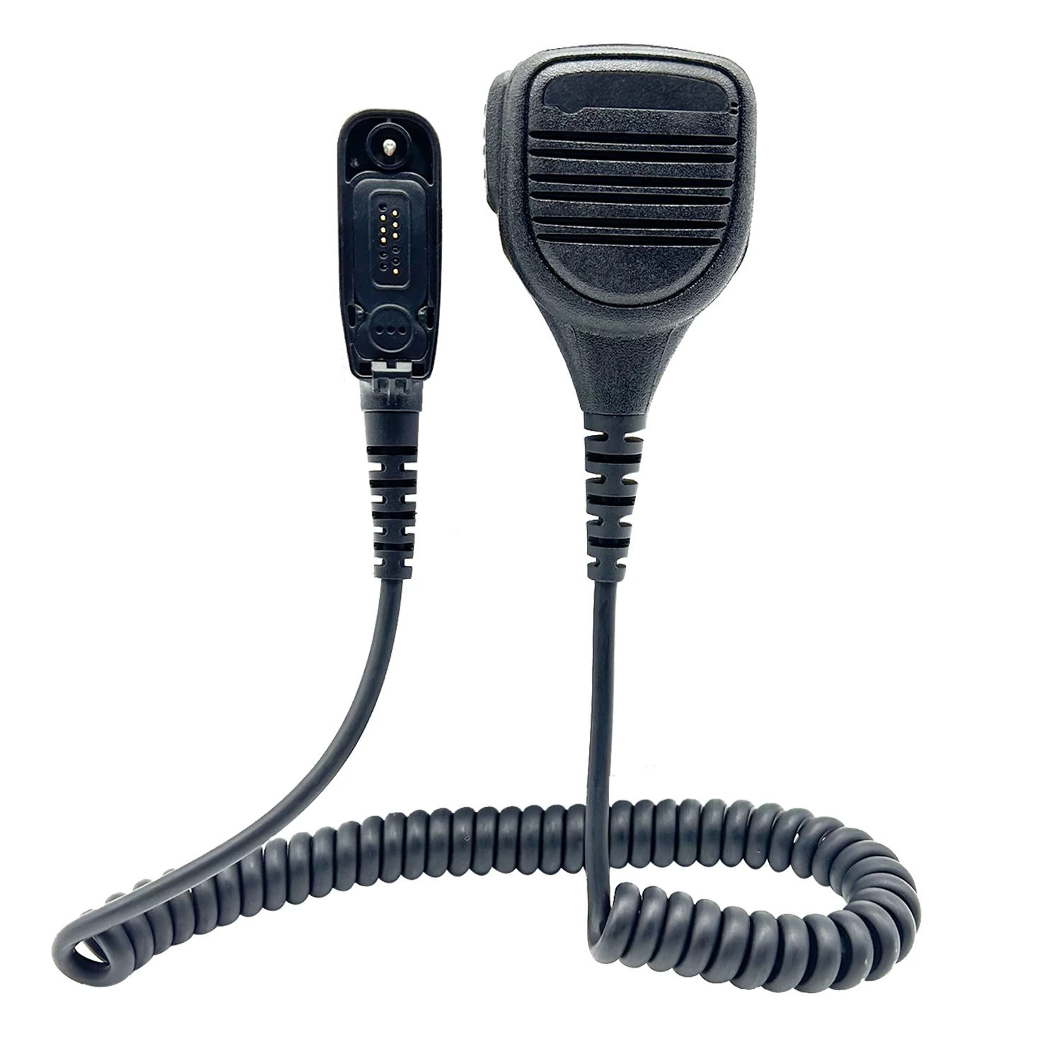 Walkie Talkie Remote Speaker Microphone Mic For XPR6350 XPR6550 XPR7550 APX7000 DP3400 DP3401 Handheld Radio walkie talkie remote speaker microphone mic for xpr6350 xpr6550 xpr7550 apx7000 dp3400 dp3401 handheld radio