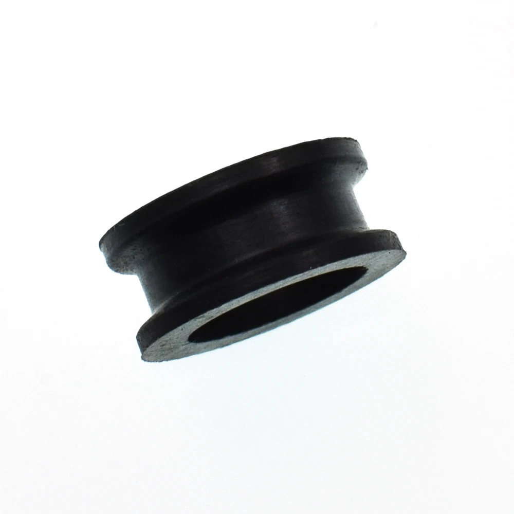 

10 PCS Fuel Injector Sheet Oil Seal fit for Mitsubishi Pajero Pinin 1998-2007 H65W H67W H76W H77W MD614805