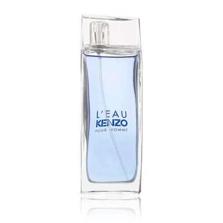 leau kenzo pour homme