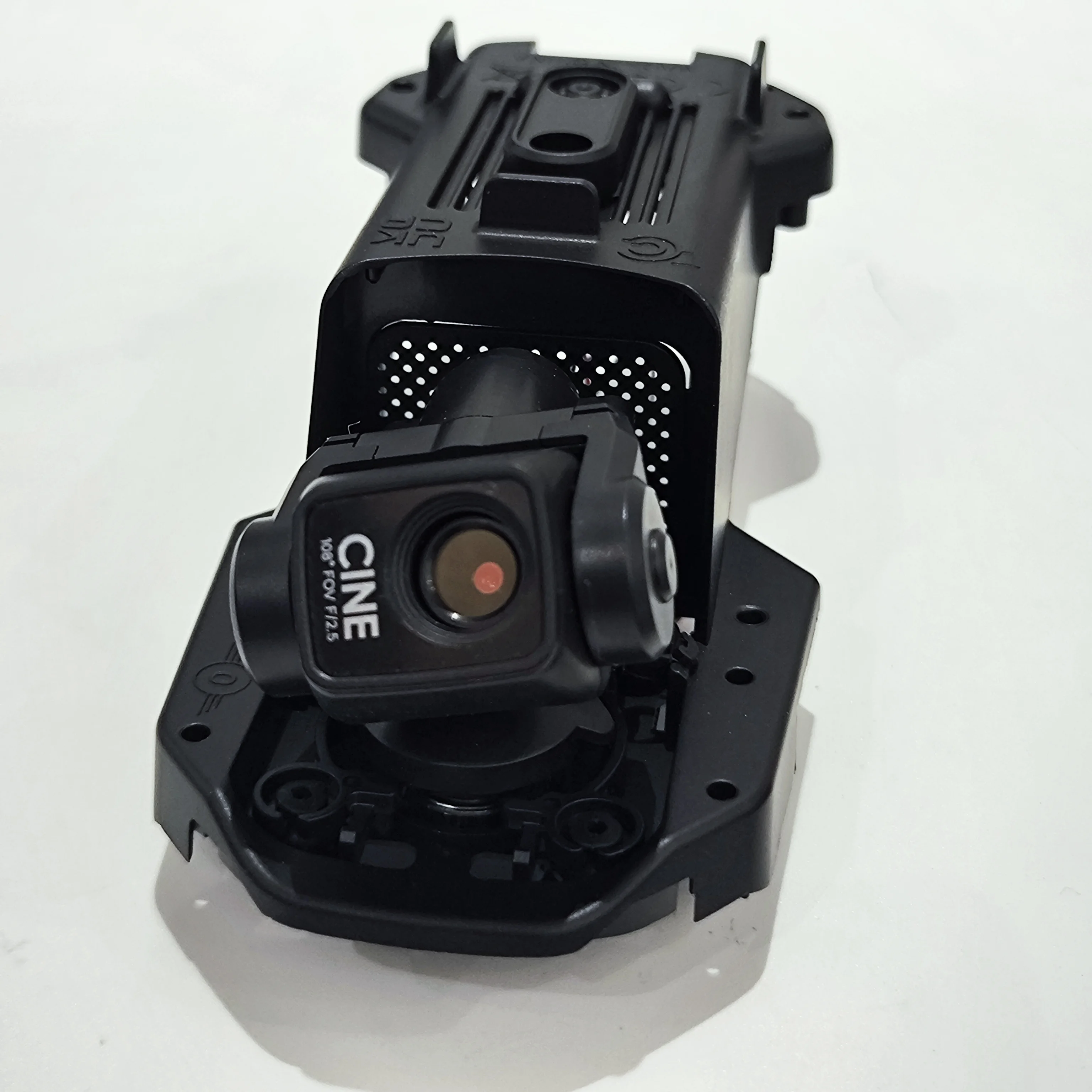 LSRC S-X1 GPS Drone Pliable Moteur Sans Balais Caméra HD