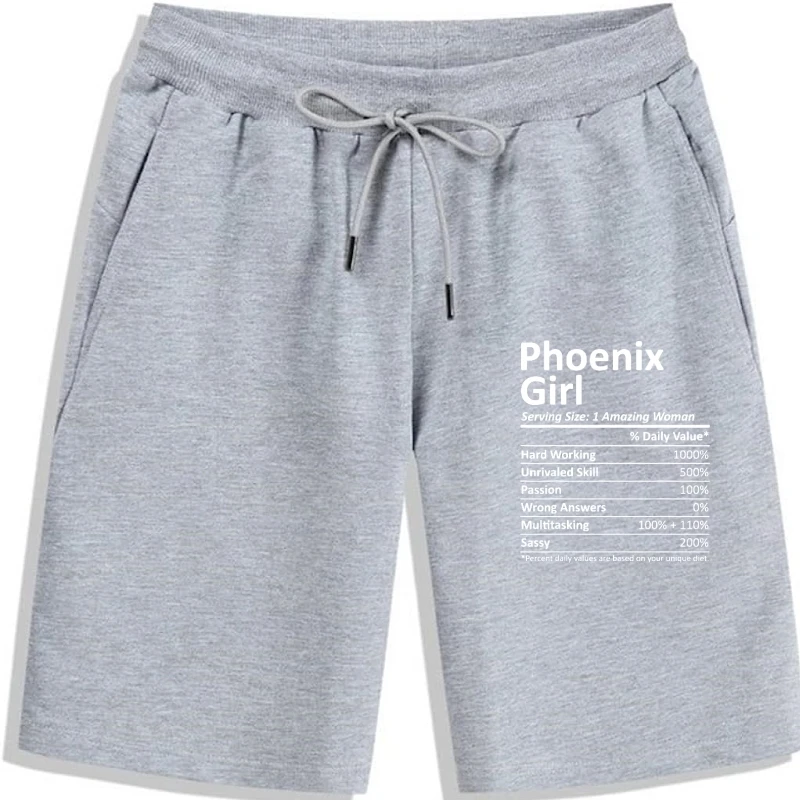 

Мужские шорты PHOENIX GIRL AZ Аризона забавные городские корни США подарок крутая камиза крутая для мужчин новейшая Хлопковая мужская крутая и крутая одежда