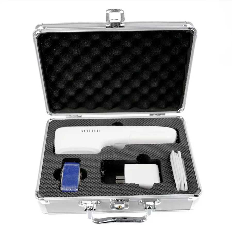Deposit,Upgrade Body Detector Image Children Adult Facial Hand Leg Arm Vascular