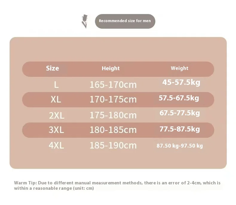 Description Picture 2 of itemNew Cashmere Silk Thermal Underwear Set Men's Non-marking Double-Sided Brushed Wool De Velvet Fall Coat and Pants Homewear