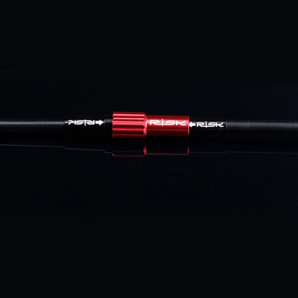 

Fixed gear Adjuster Screws For Bicycle Cables Lines Road bike Small wheel bike 2pcs Adjustable Derailleurs Bolt