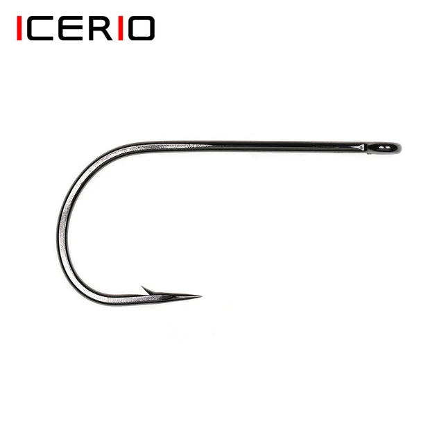 Fly Fishing Hook Streamer 2, Fly Fishing Tying Hooks