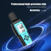Aicevoos Digital Sound Meter Decibelimeter 30~130dB Measure Decibels Sound Level Noise Decibelios Decibel Monitor 3