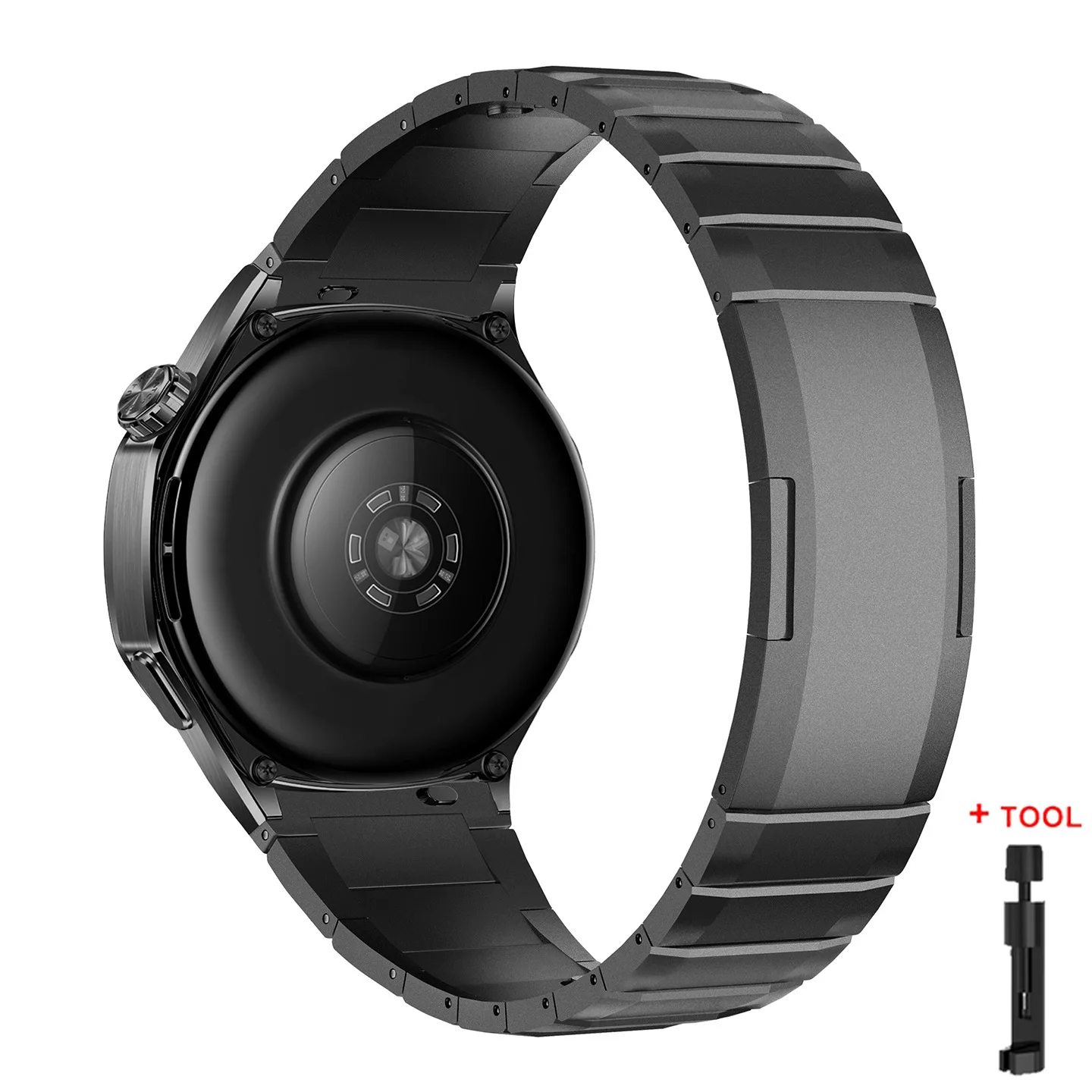 Stainless Steel Watch Strap for Huawei Watch GT Series