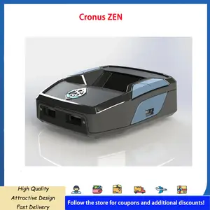USED CRONUS ZEN Controller Emulator for Xbox Playstation PC FRE SHIPPING  $94.69 - PicClick