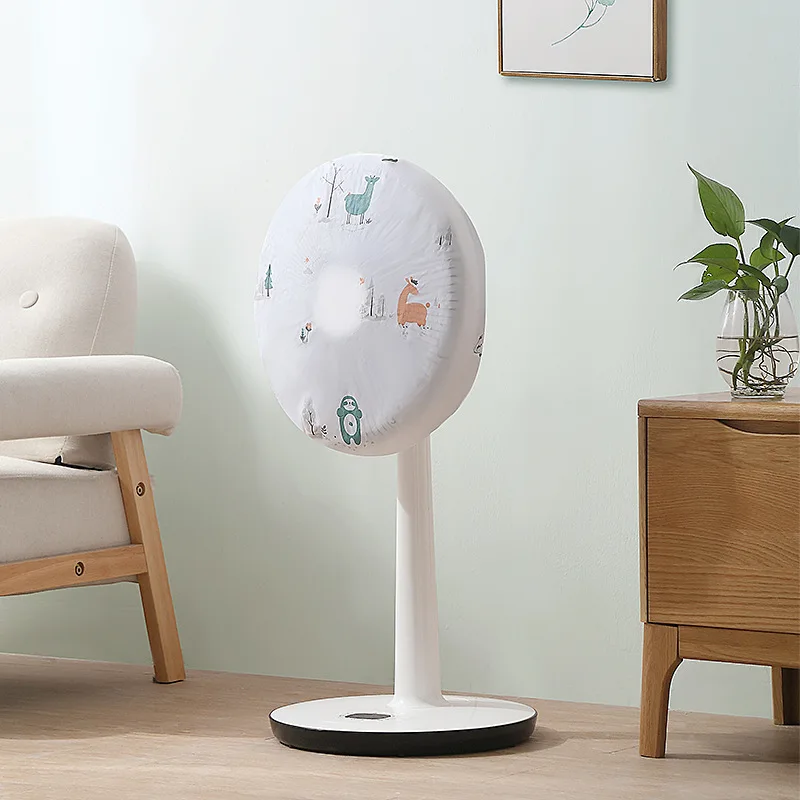 Electric Fan Dust Cover Floor Fan Cover