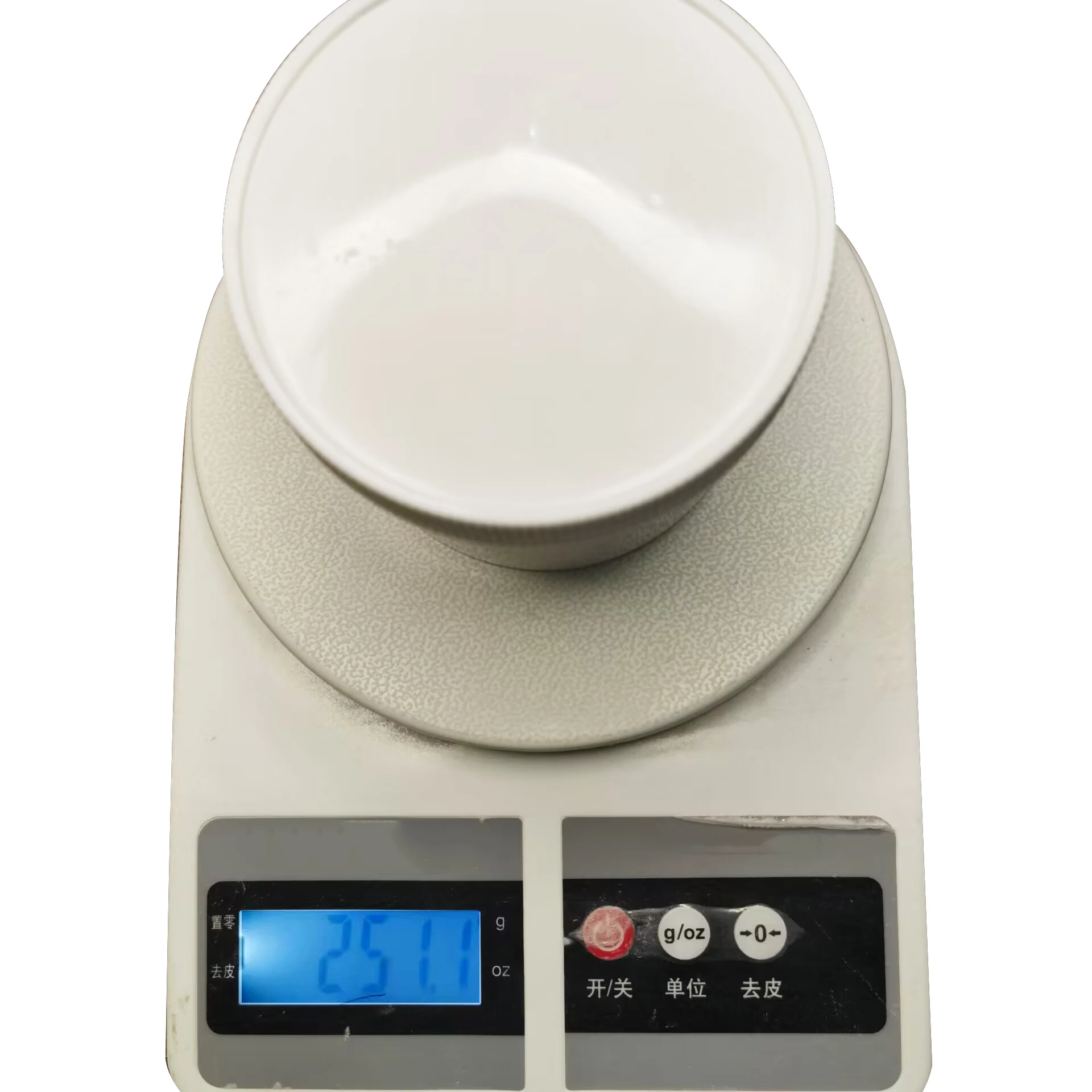Acrylic Nail Powder 250G for Professionals