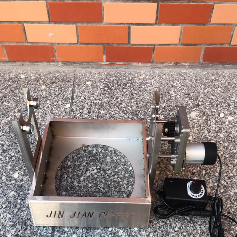 Coffee Bean Baking Machine, Small Coffee Bean Baking Machine, Beans