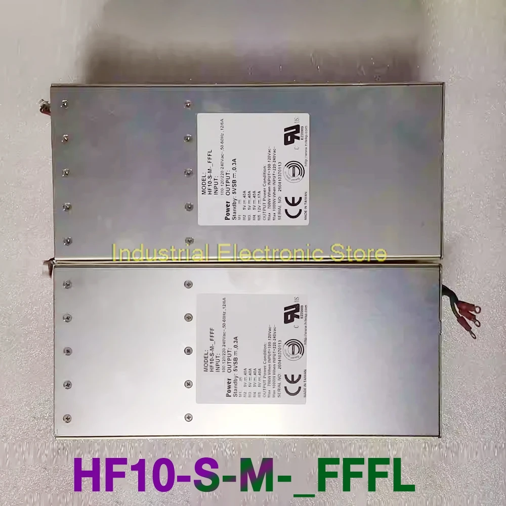 

1 шт. для HiTek HF10-S-M-_ FFFL источник питания