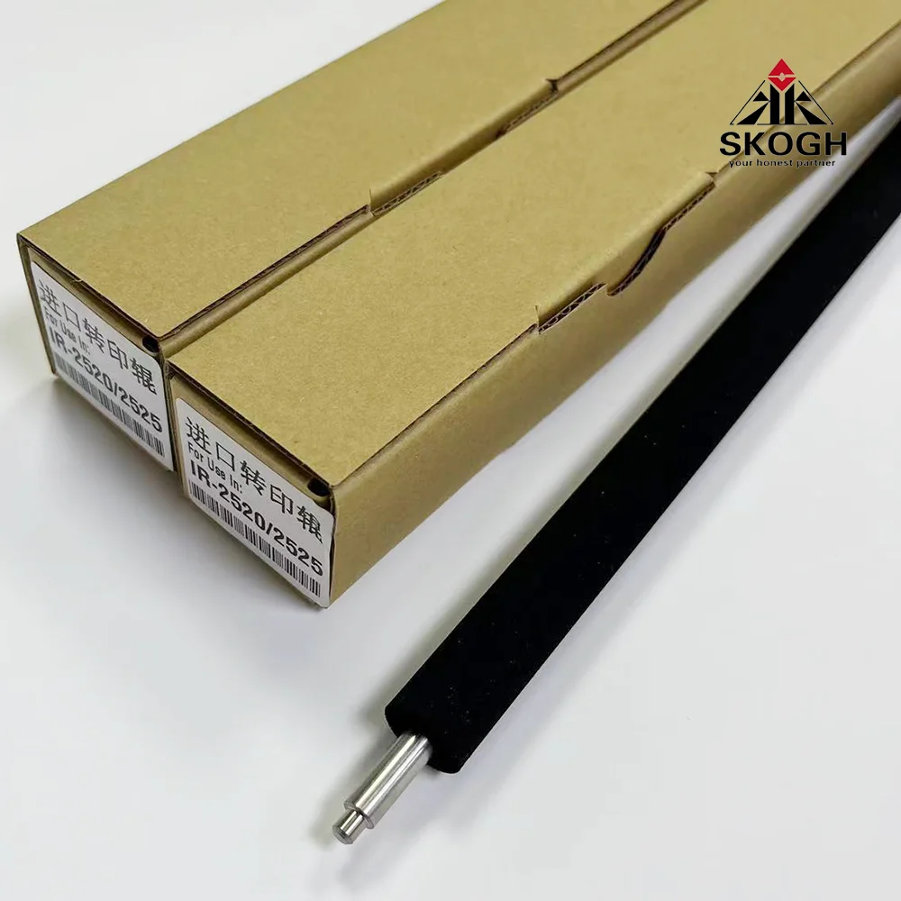 

FE8-2935-000 FC9-0693-000 ролик для переноса iR2520 iR2525 iR2530 iR2535 iR2545 для Canon IR 2520 2530 2535