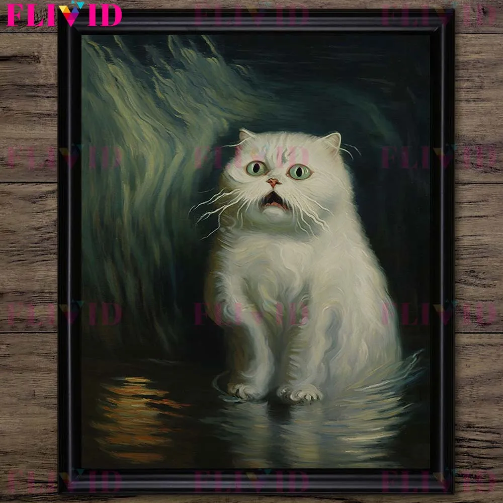 THE POSTER CLUBポスター50x50cm ムーンNo. 01 月 THE POSTER CLUB（ザ