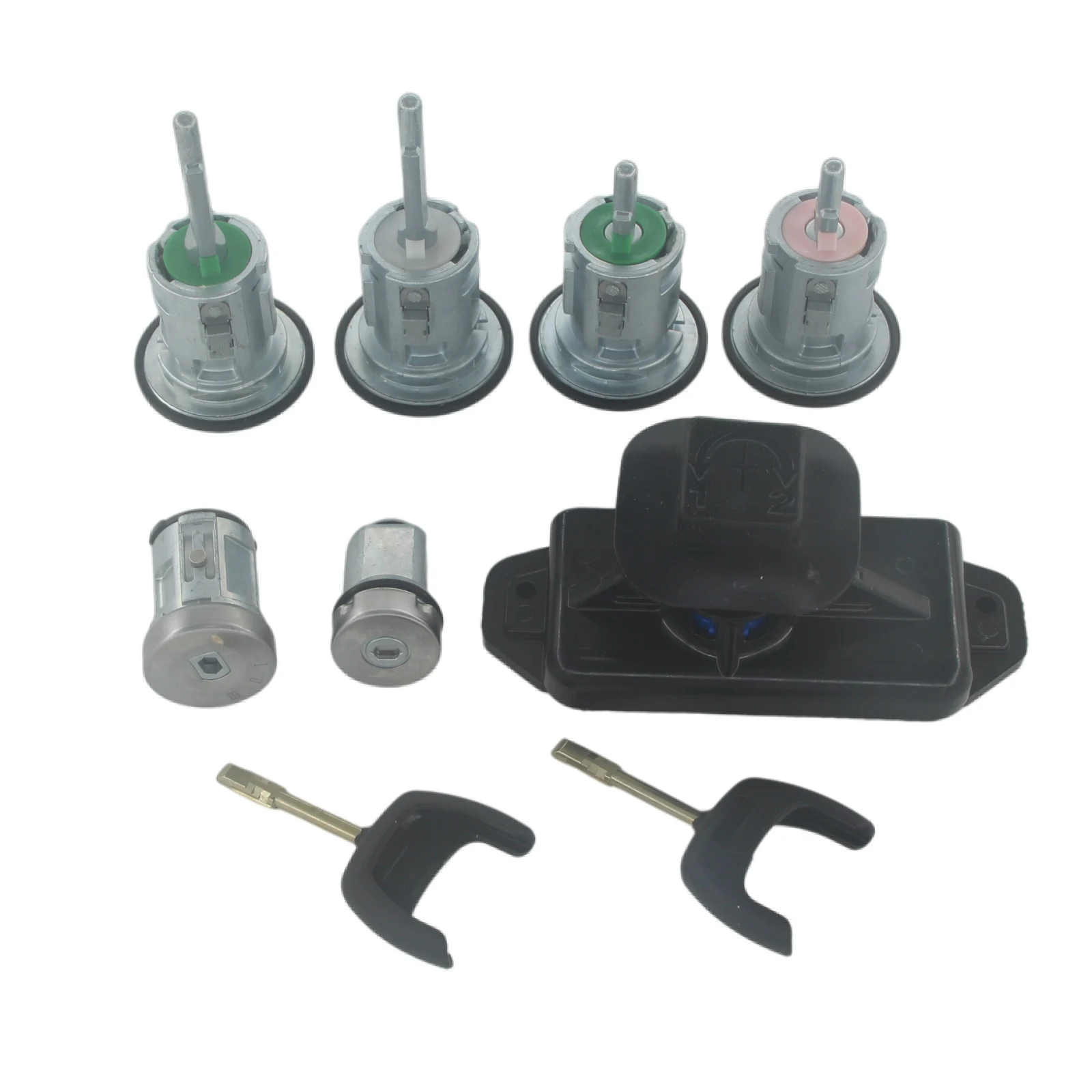 

Замок зажигания AL117 4874508 4874507 для FORD TRANSIT MK7 2006-2014