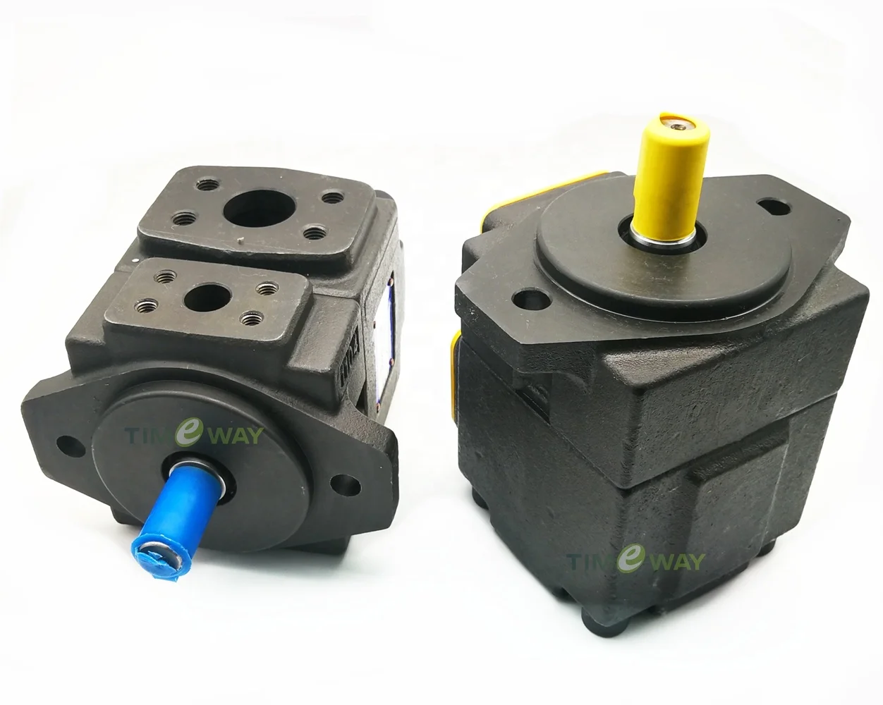 

YyhcPV2R1-10 Single Vane Pump Fixed Displacement Pumps PV2R1-14 PV2R1-17 Type High Pressure 16Mpa for Machine Hydraulic Systems