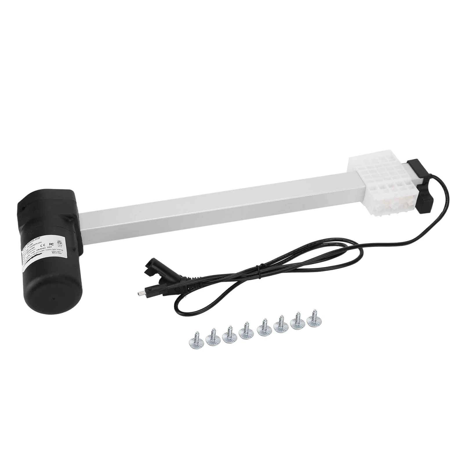Electric Lifter Electric Sofa Linear Actuator 29V DC Motor 333mm Stroke Recliner Lifter Controller Replacement